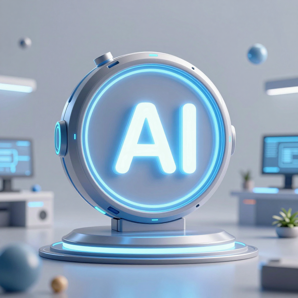 AI and Future - Image #197
