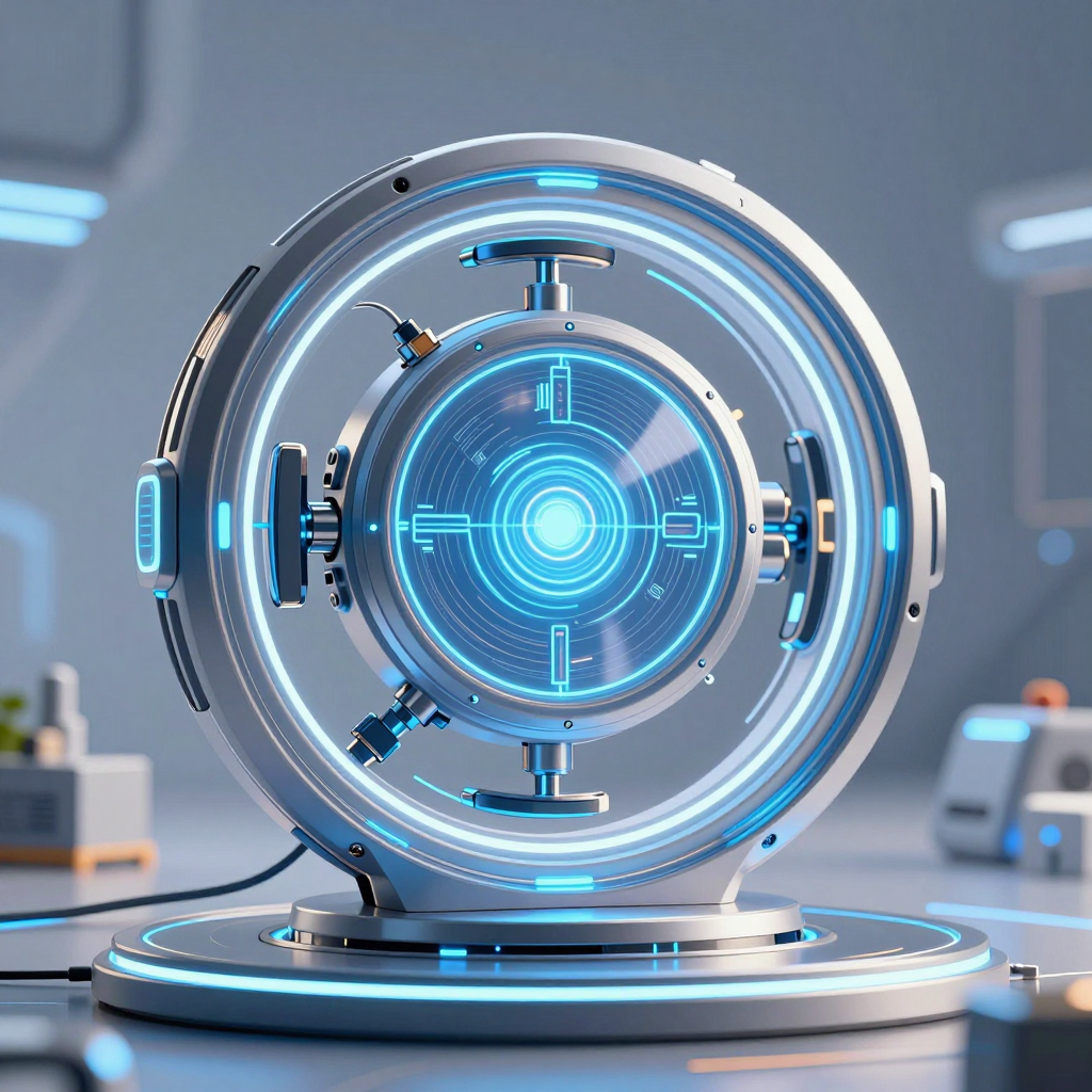 AI and Future - Image #324