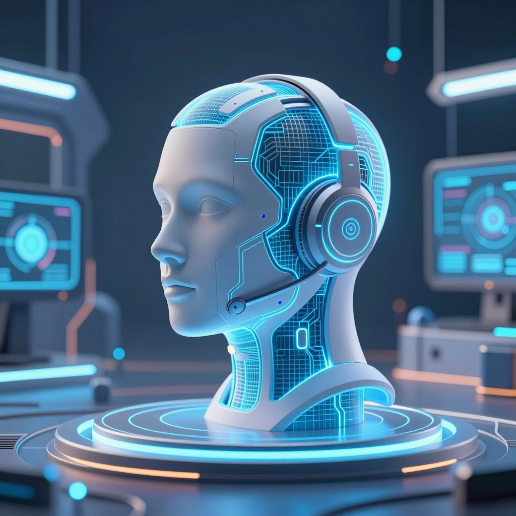 AI and Future - Image #419