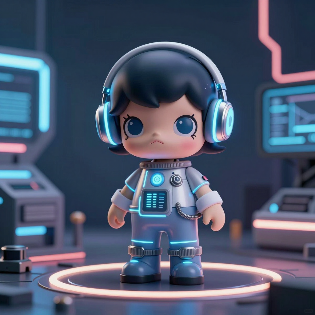 AI and Future - Image #516