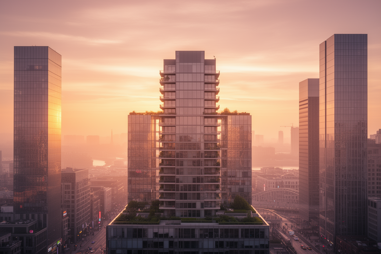 Architecture - Image #925