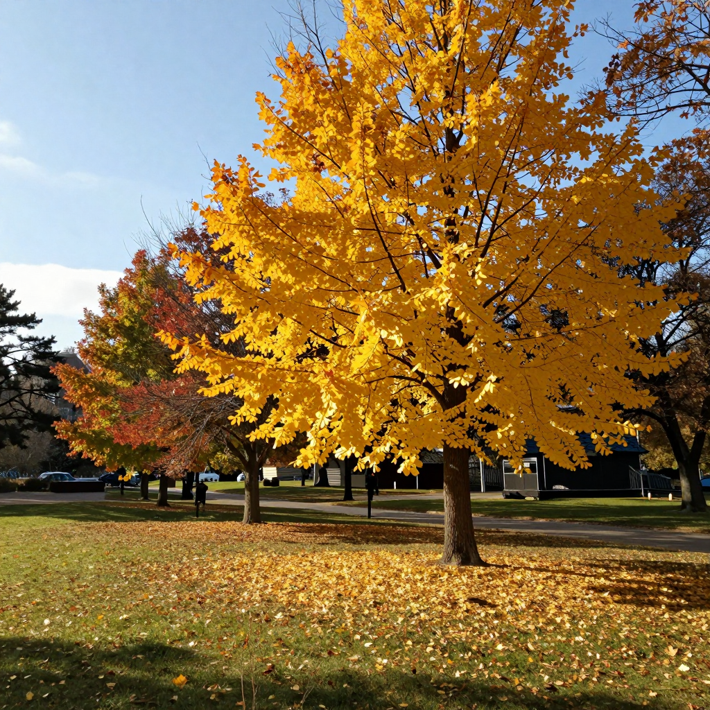 Autumn - Image #104