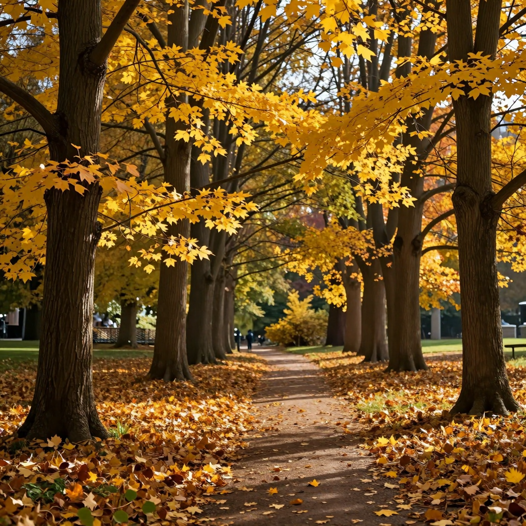 Autumn - Image #201