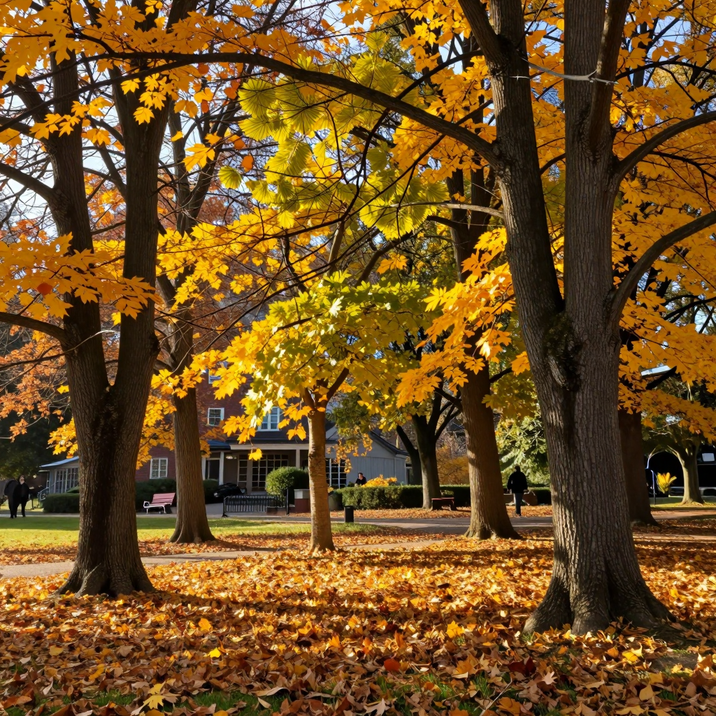 Autumn - Image #328