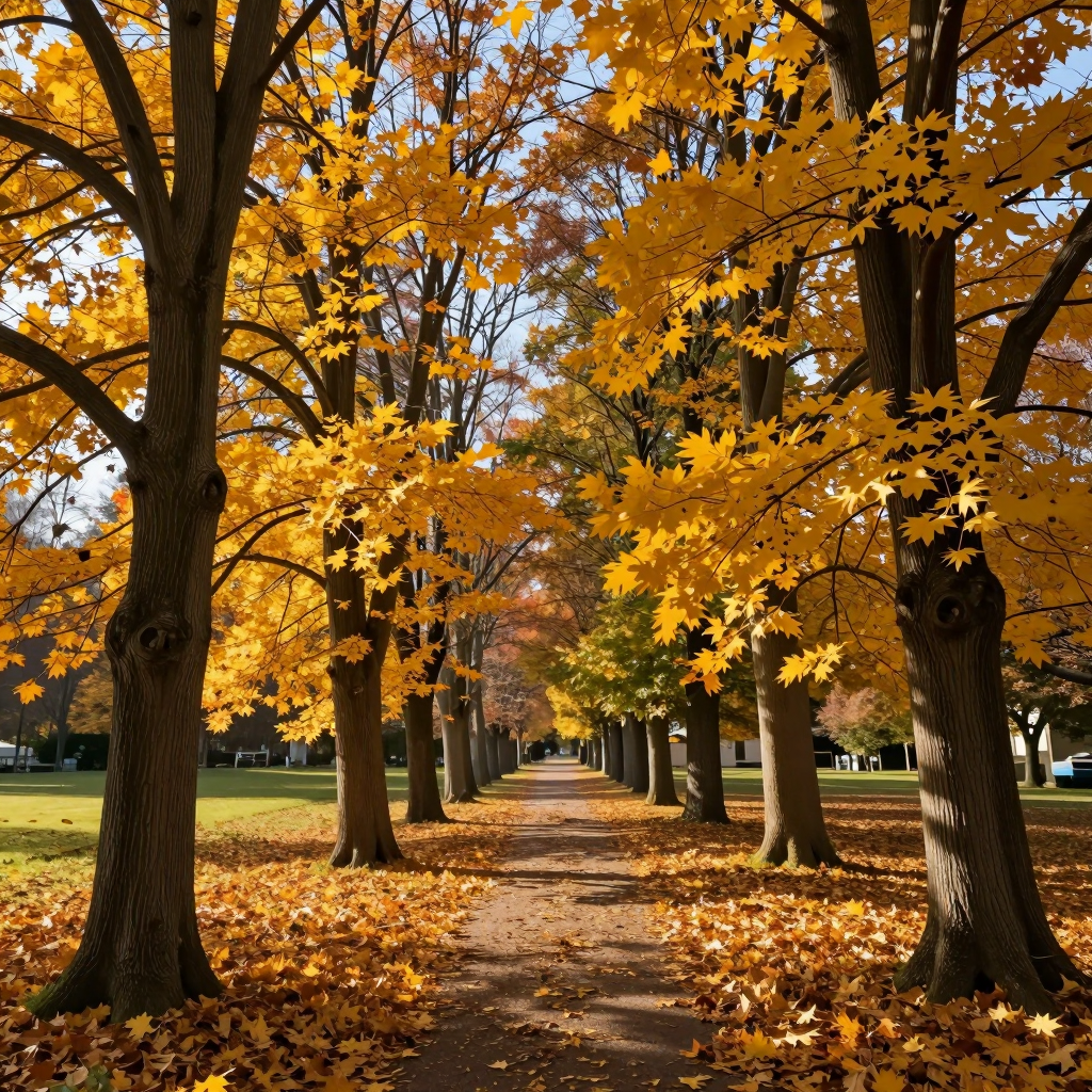 Autumn - Image #423