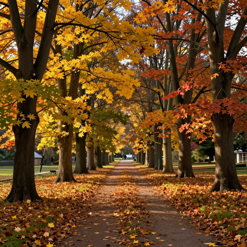 Autumn - Image #520