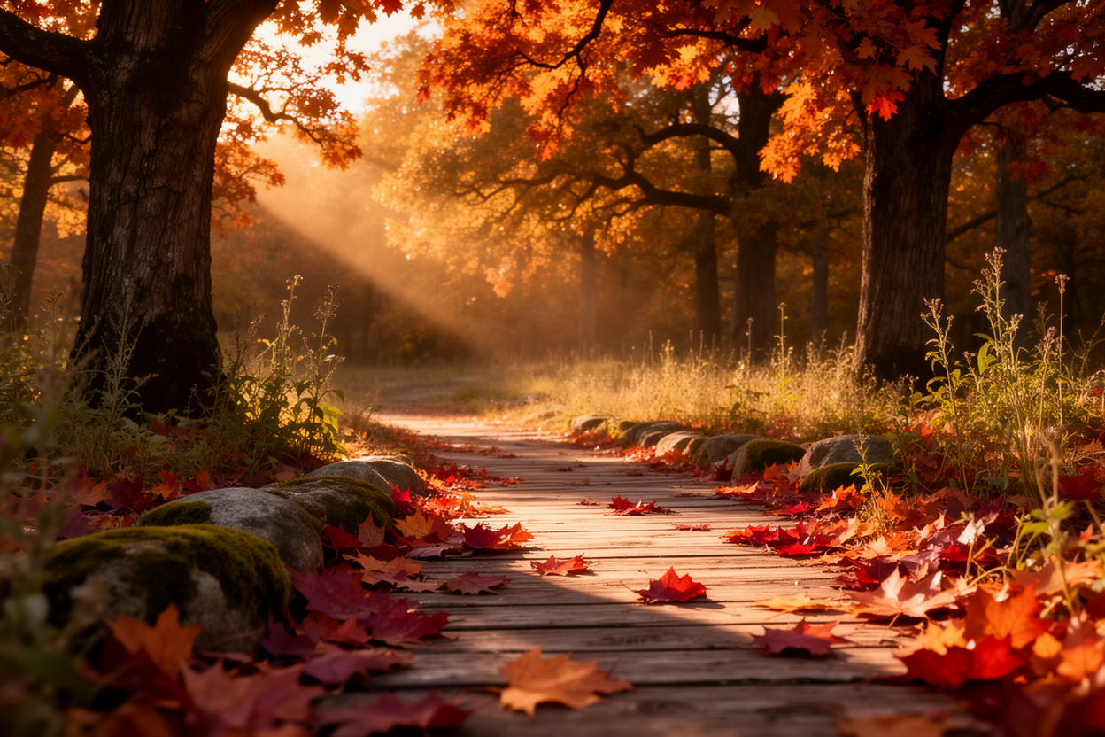 Autumn - Image #890