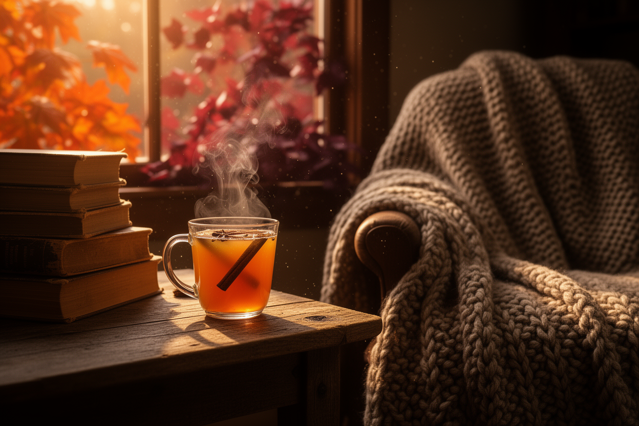Autumn - Image #1205