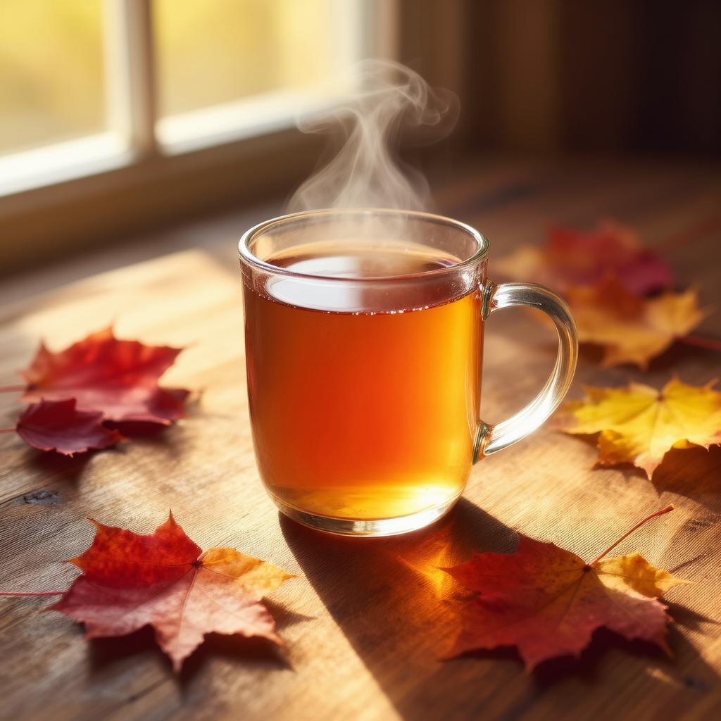 Autumn - Image #1125