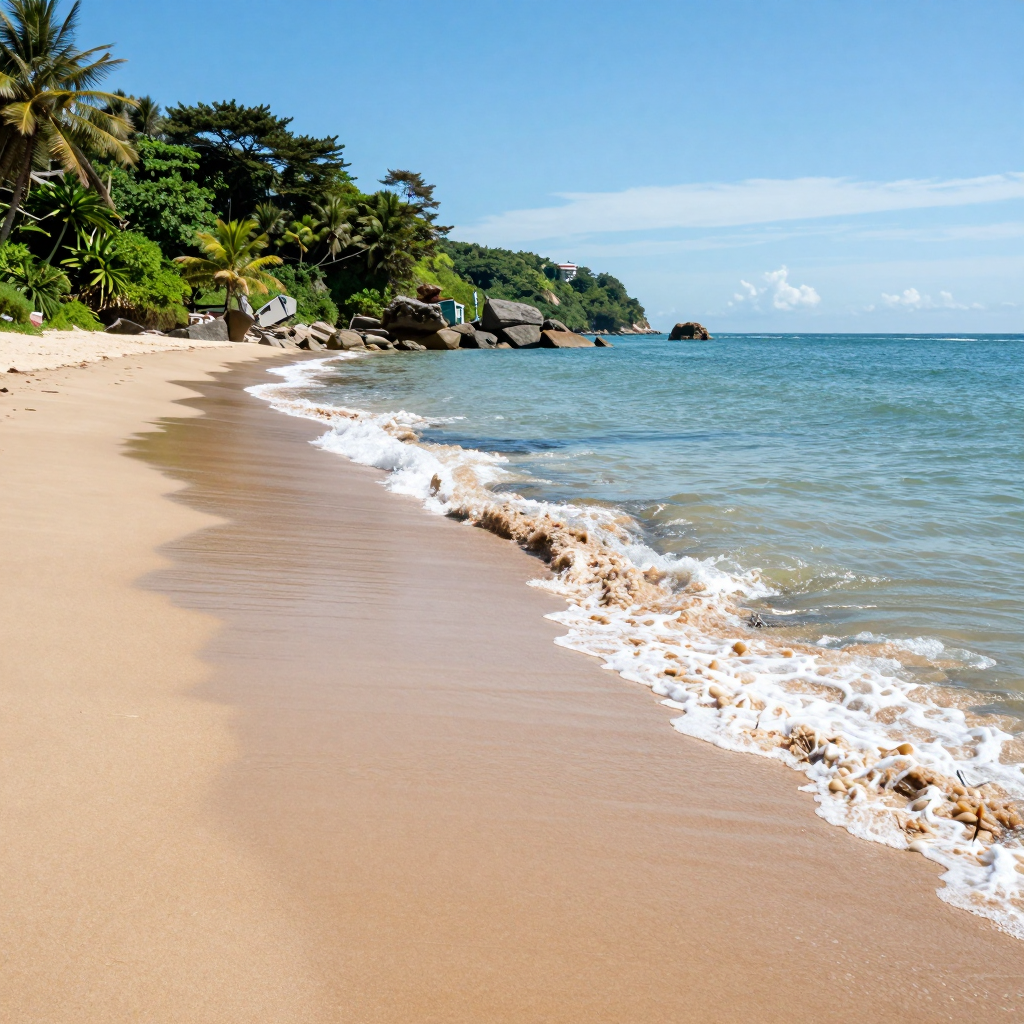 Beach - Image #425