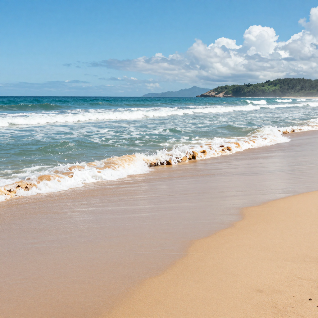 Beach - Image #522