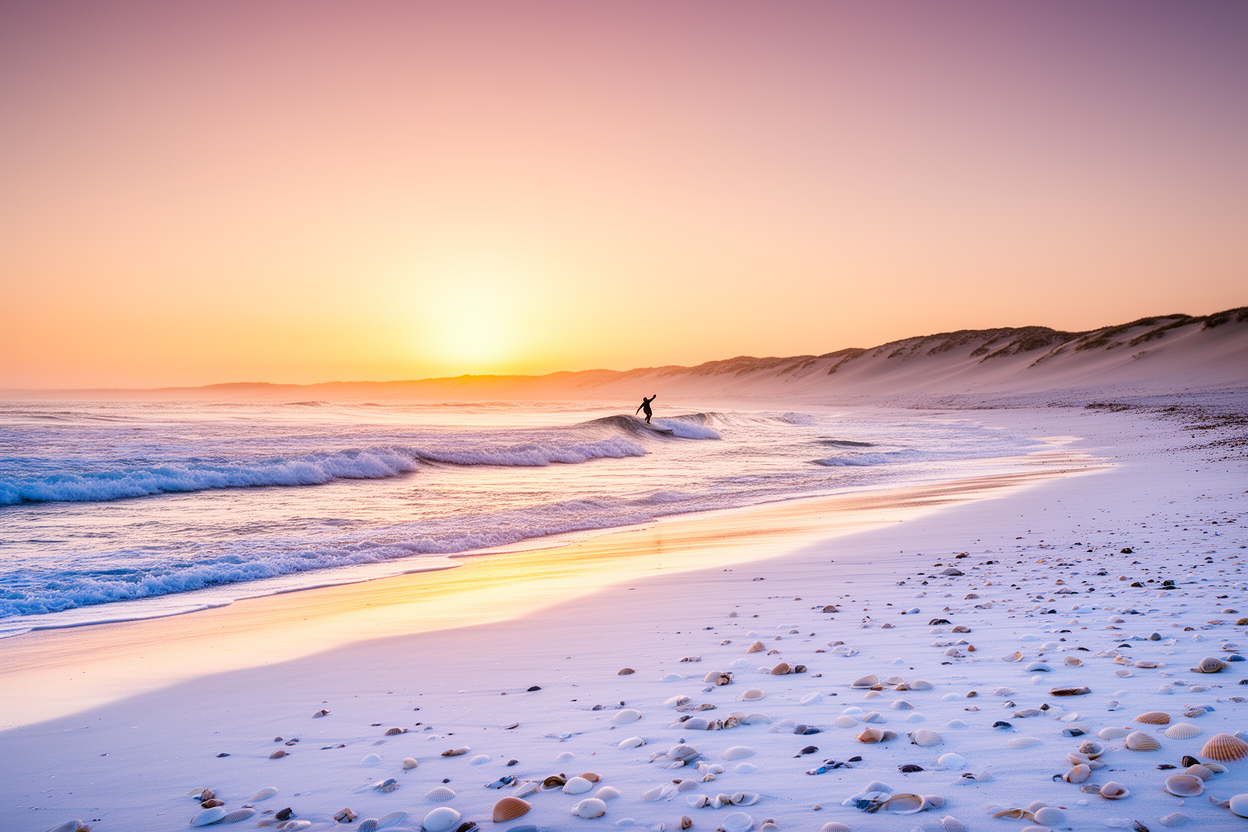 Beach - Image #831