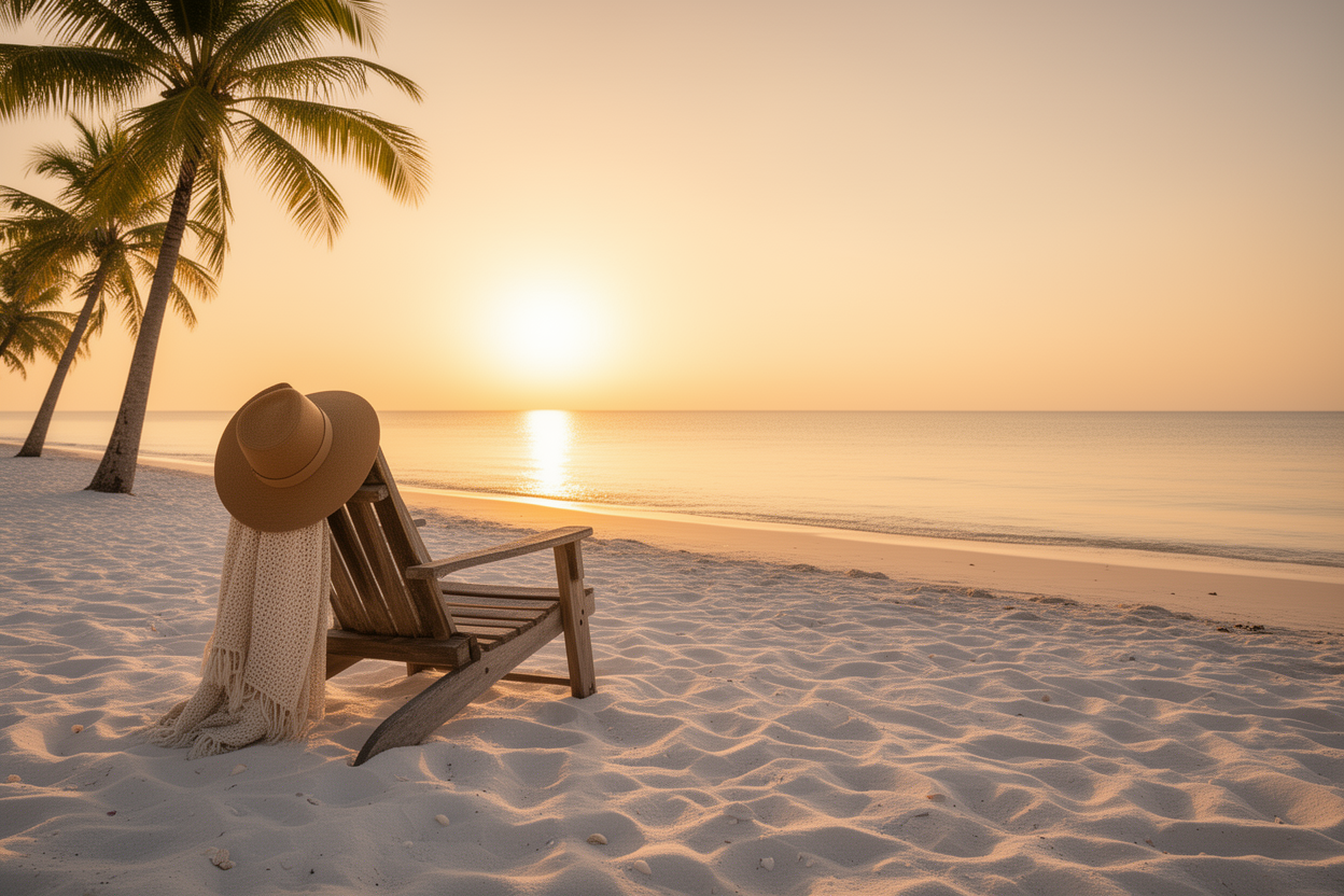 Beach - Image #891