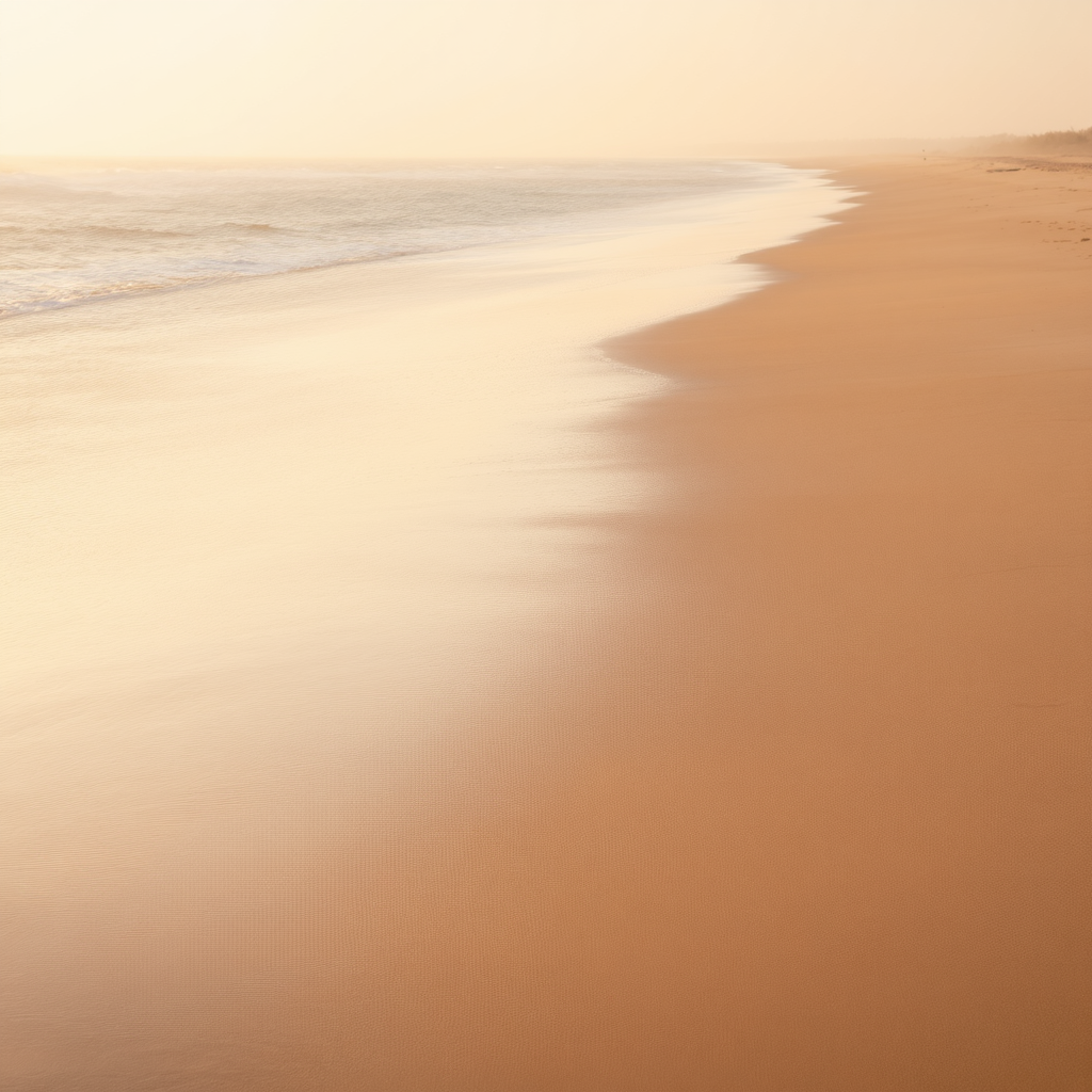 Beach - Image #1207