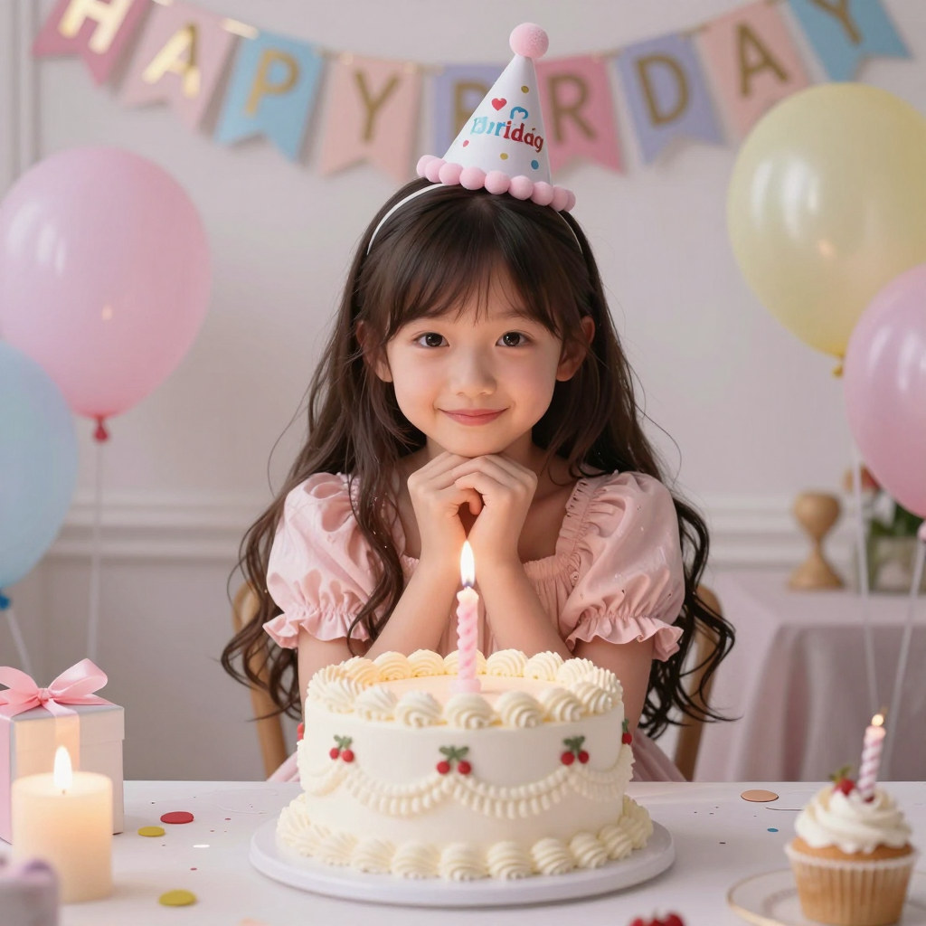 Birthday - Image #332