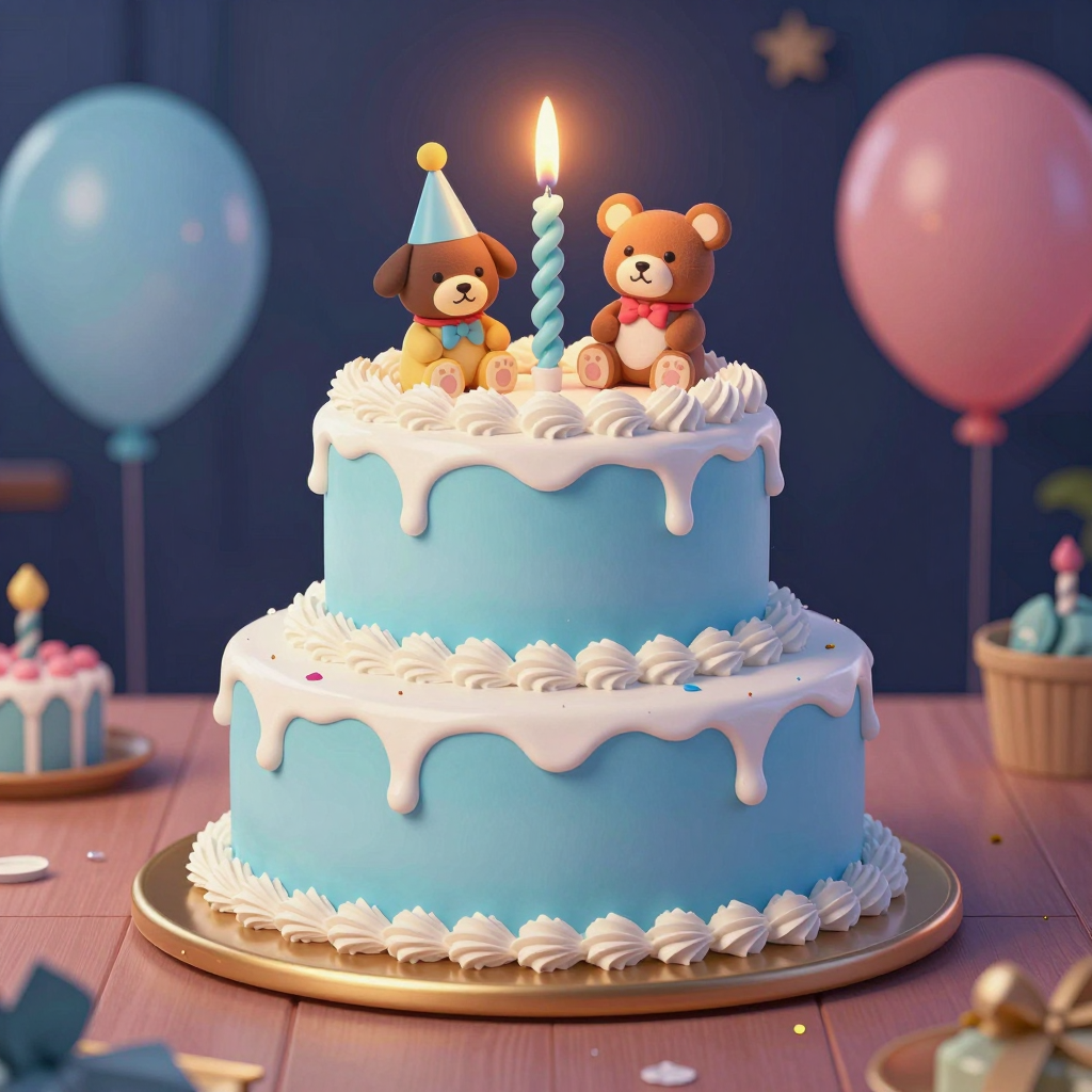 Birthday - Image #524