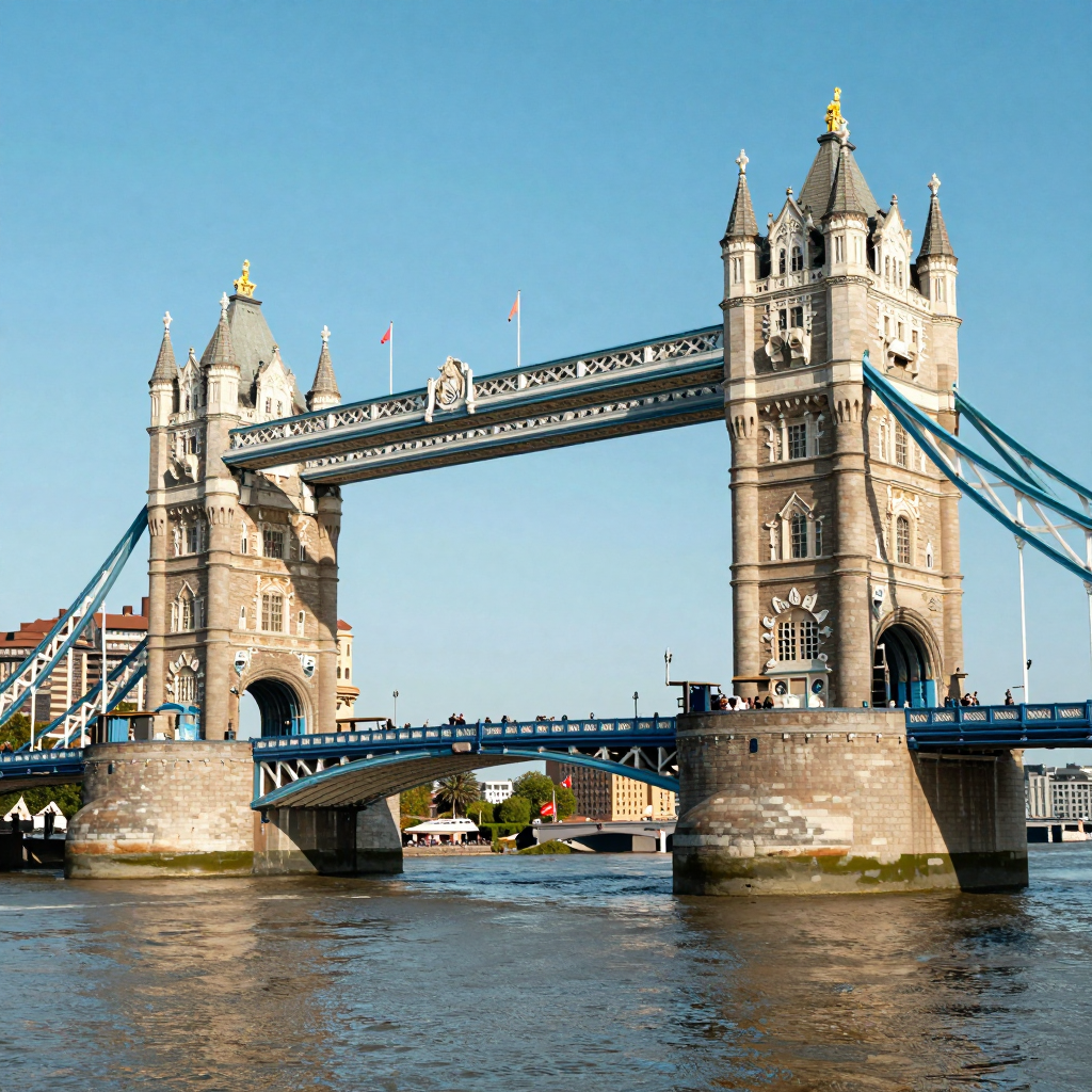 Bridges - Image #333