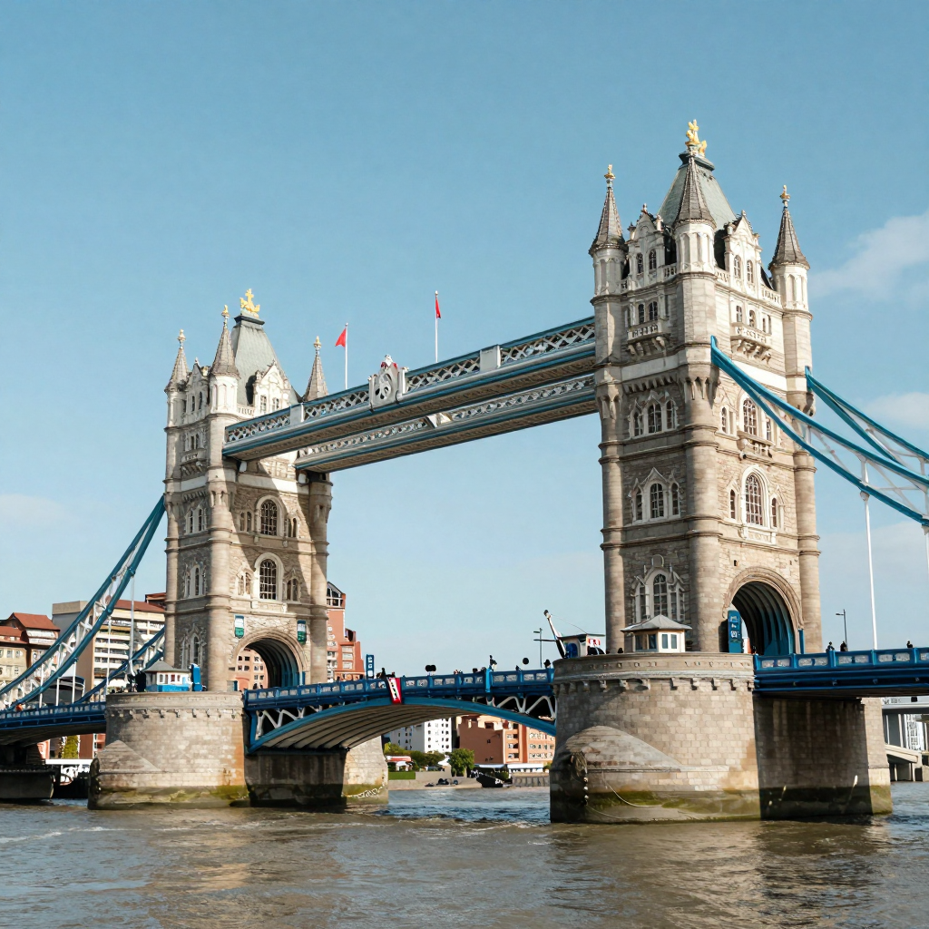 Bridges - Image #525
