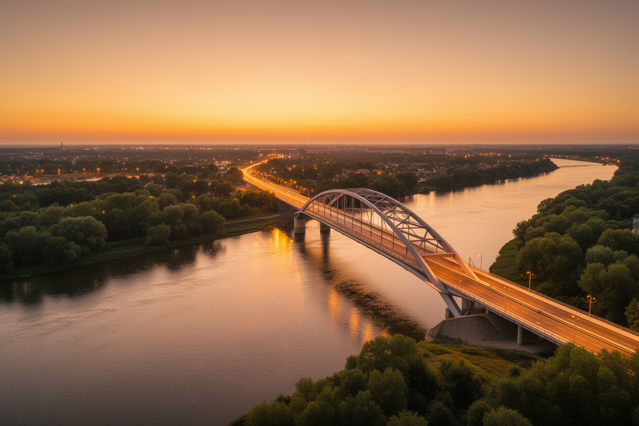 Bridges - Image #863