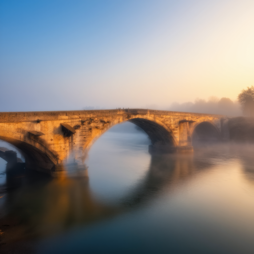 Bridges - Image #1129