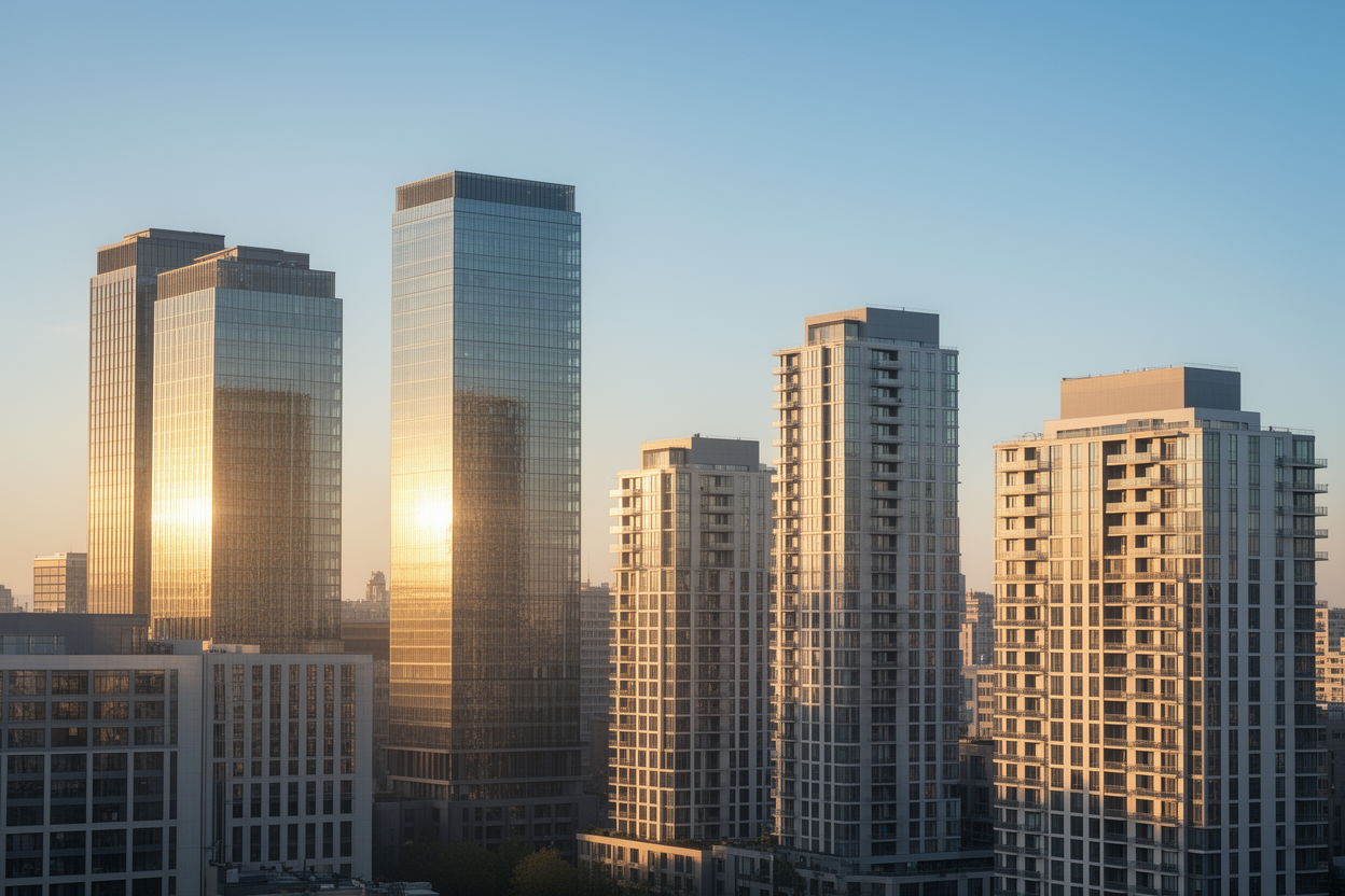 Buildings - Image #803