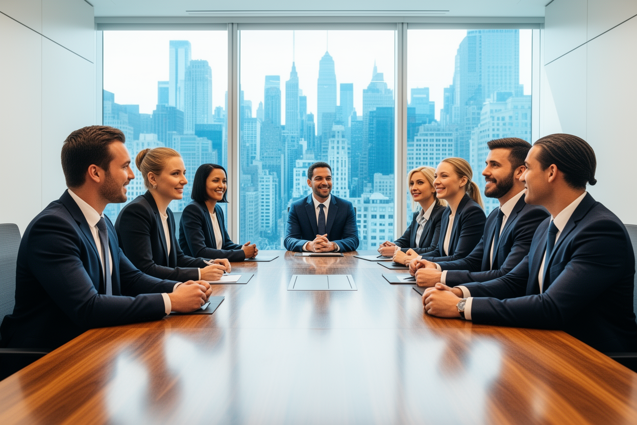 Business - Image #1131