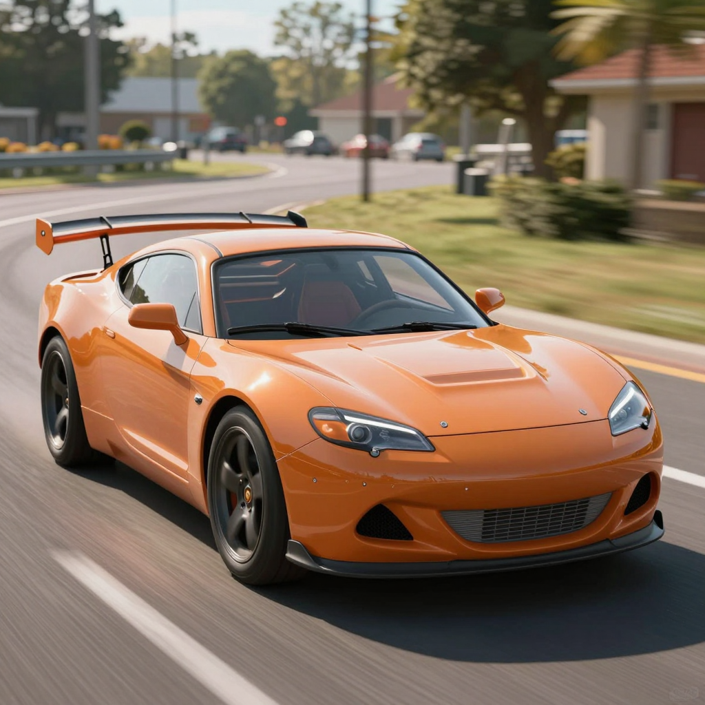 Cars - Image #337