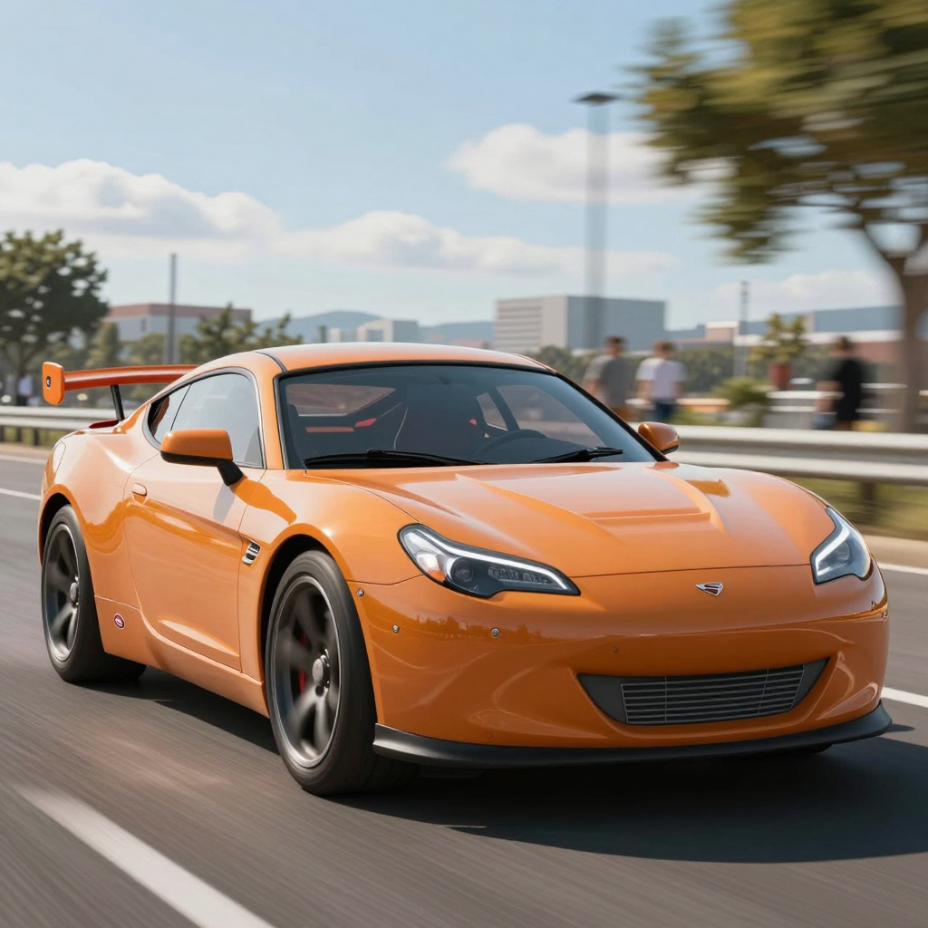 Cars - Image #432