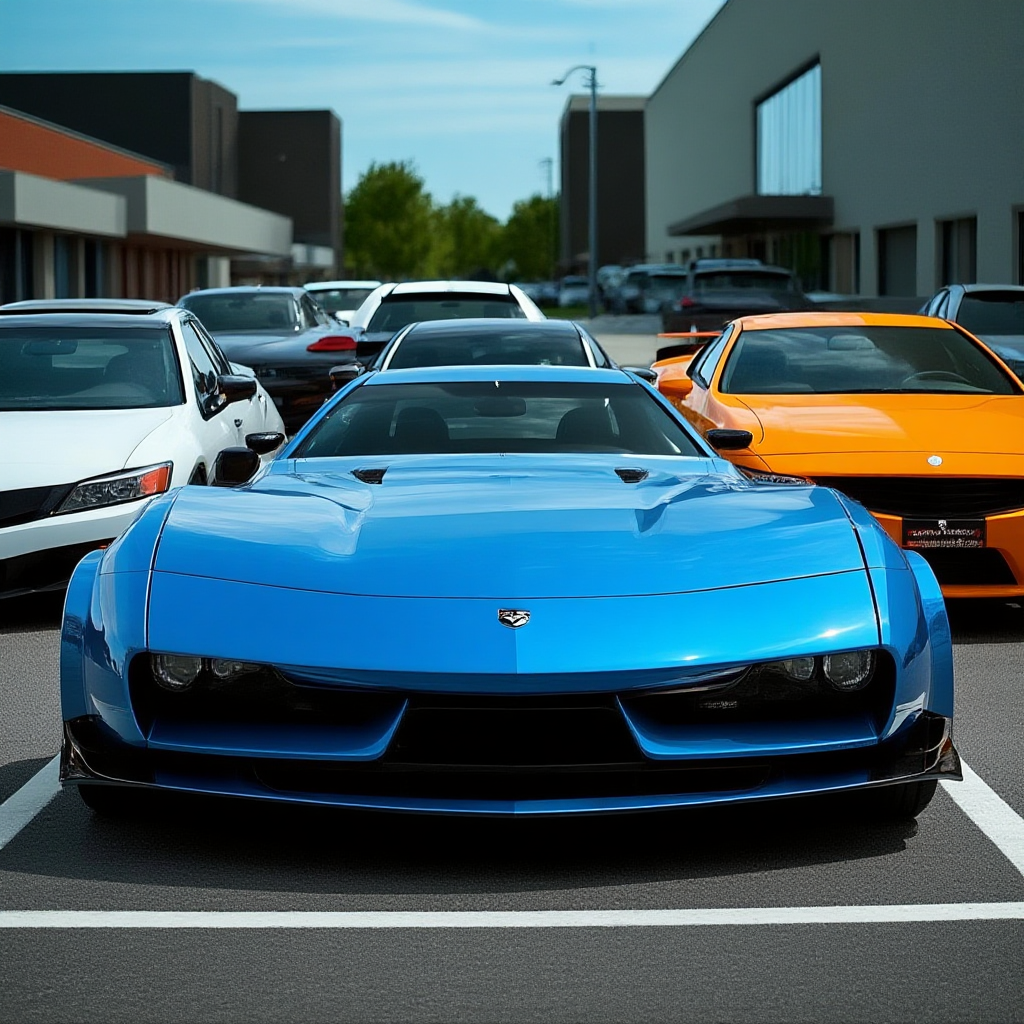 Cars - Image #114