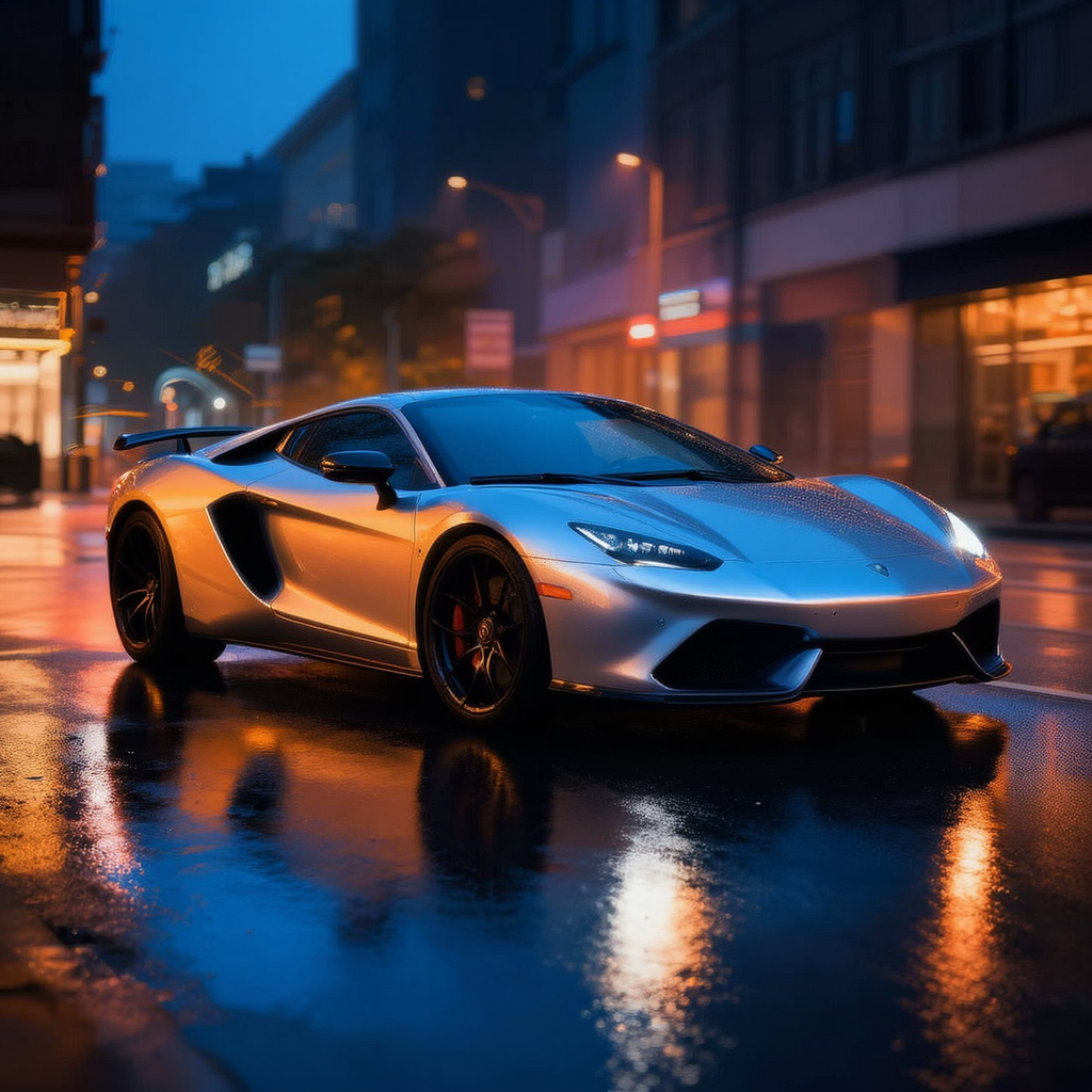 Cars - Image #1132