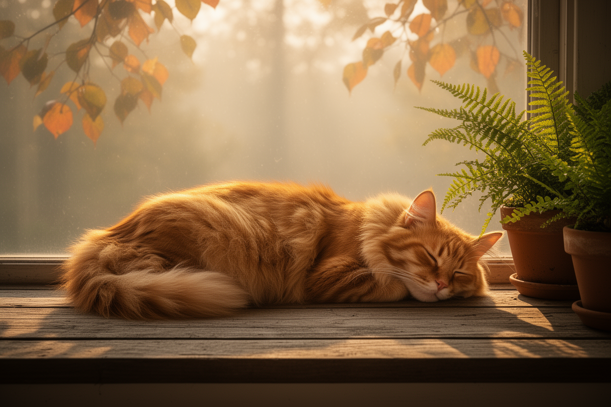 Cats - Image #864