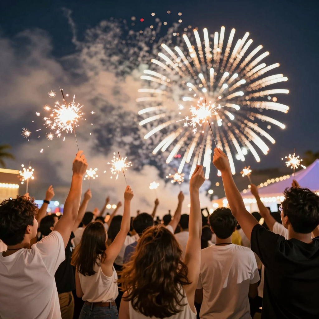 Celebration - Image #531