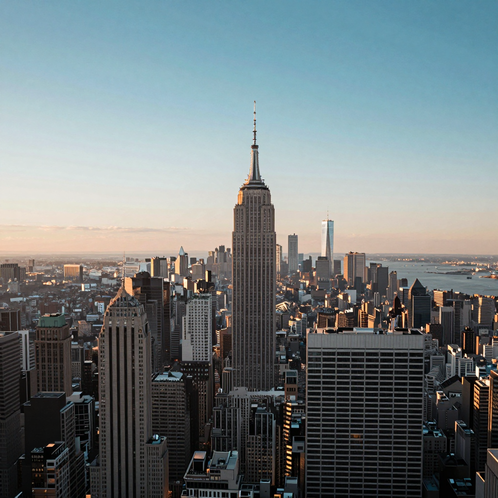 Cityscapes - Image #120