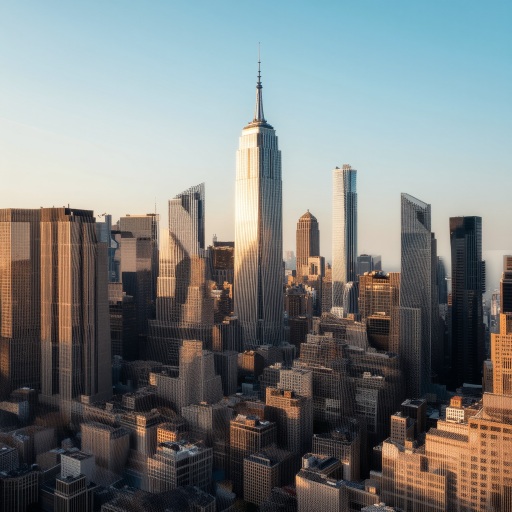 Cityscapes - Image #644
