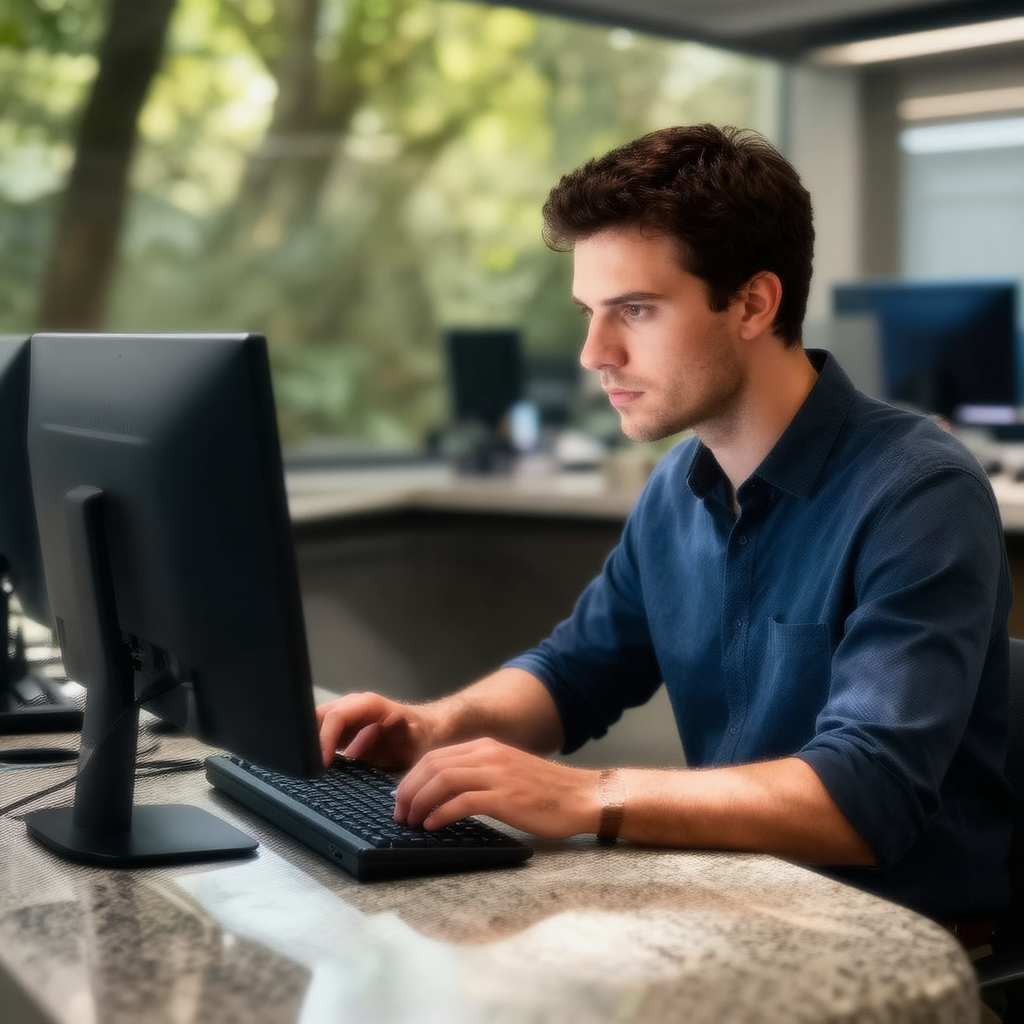 Computer - Image #709
