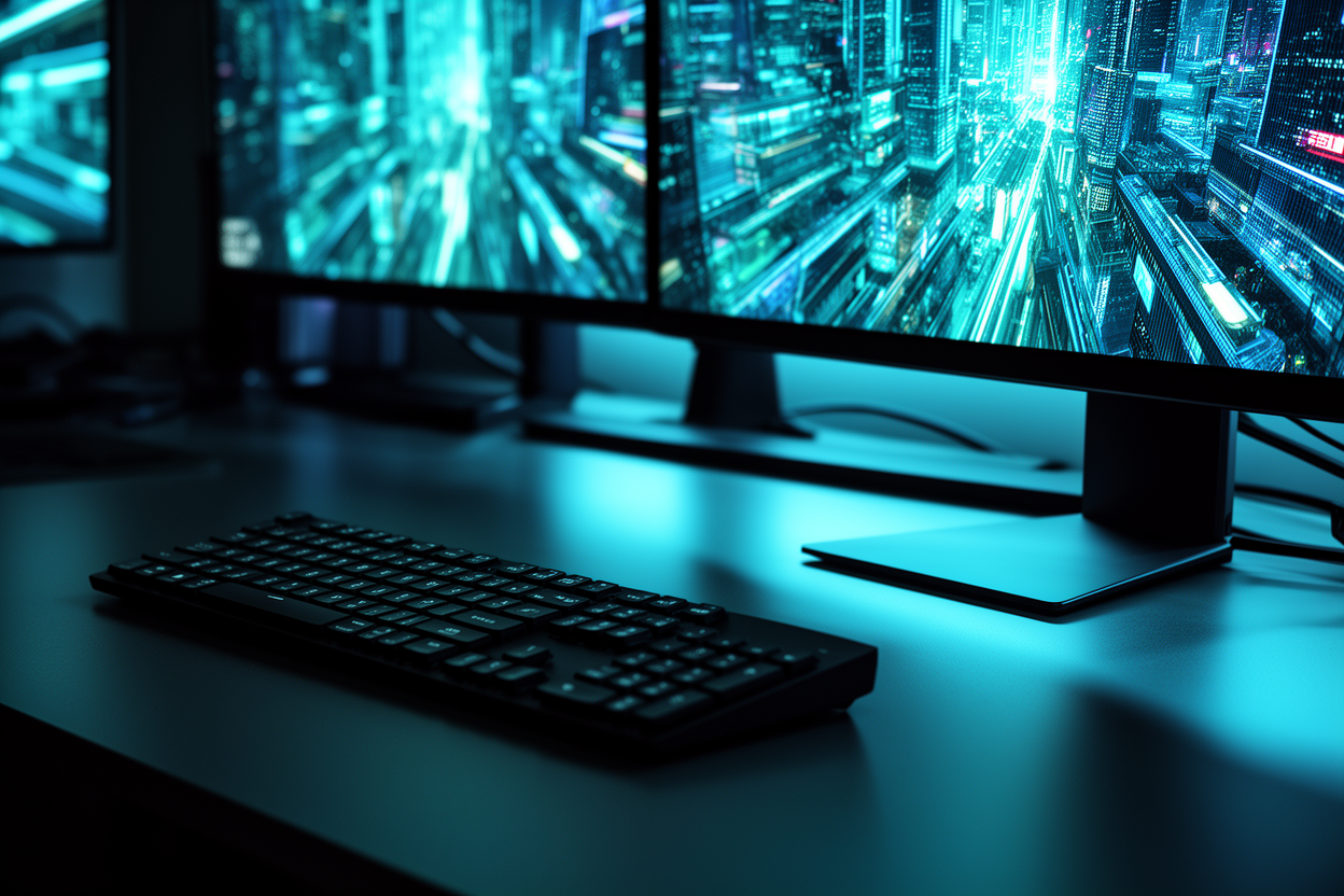 Computer - Image #1139