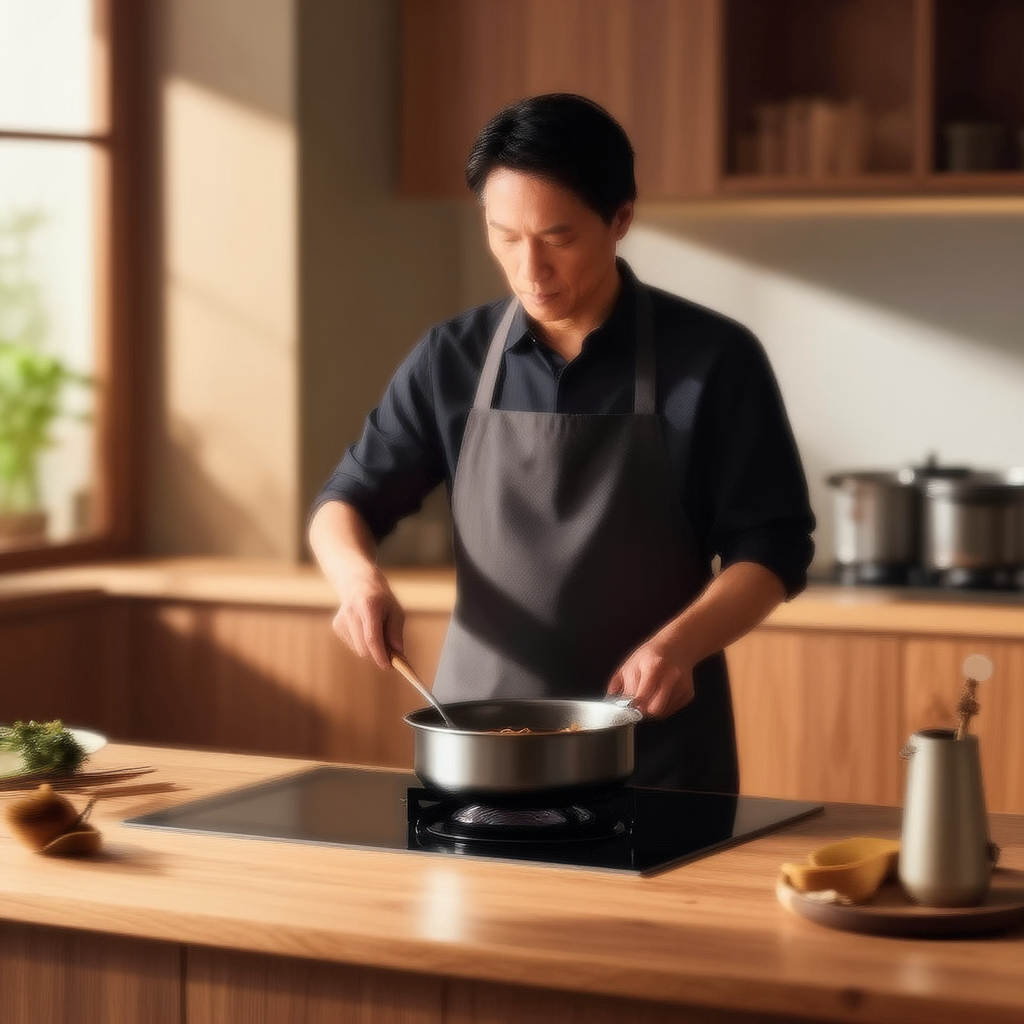 Cooking - Image #710