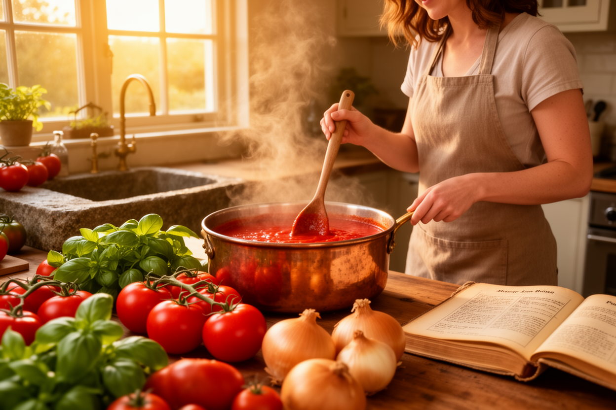 Cooking - Image #867