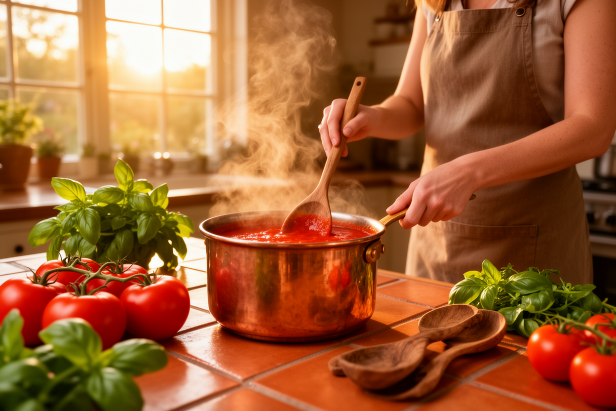 Cooking - Image #971