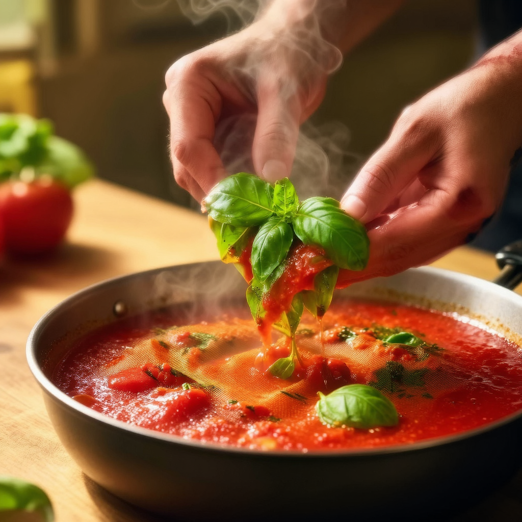 Cooking - Image #1140