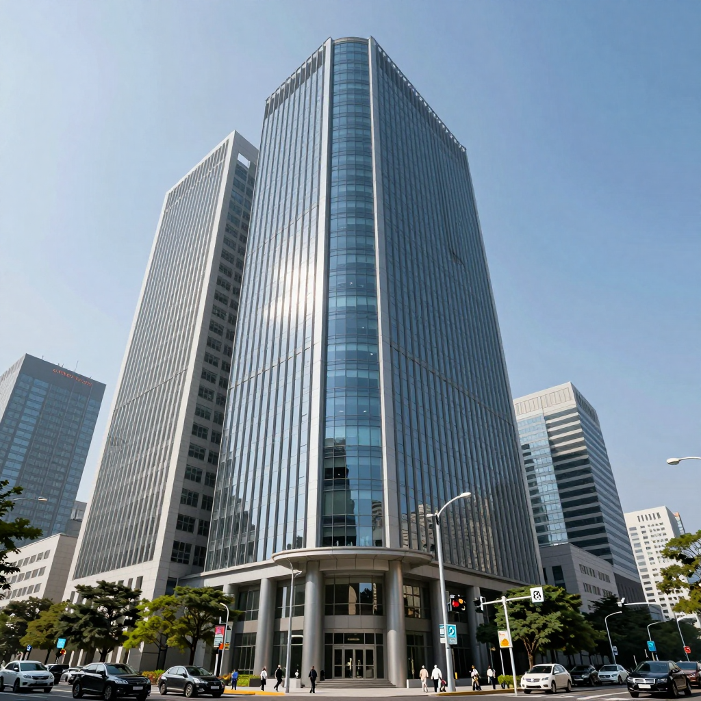Corporate - Image #540