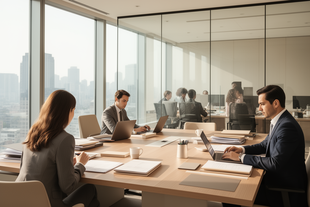 Corporate - Image #868