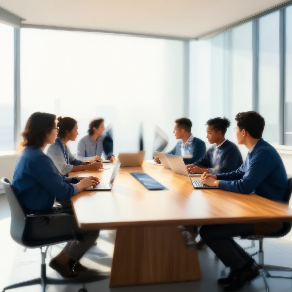 Corporate - Image #1141