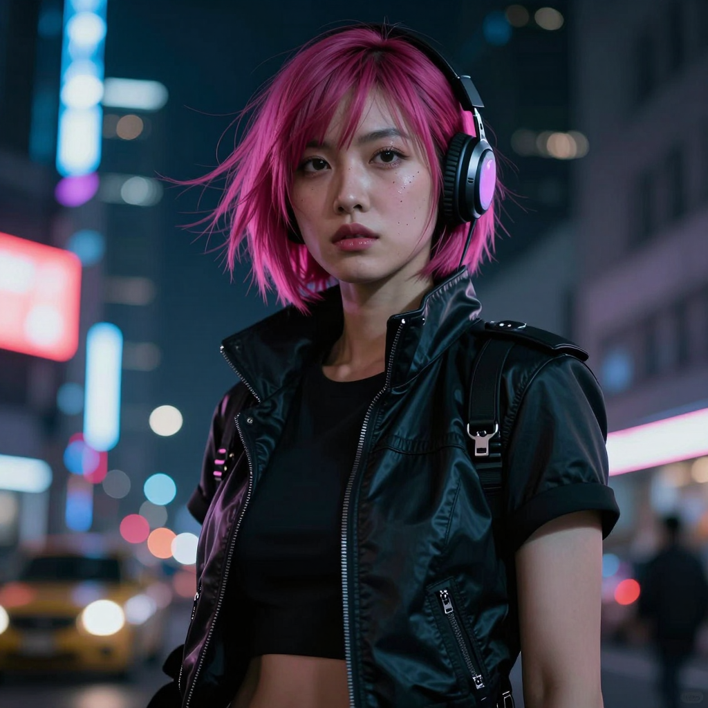 Cyberpunk - Image #349