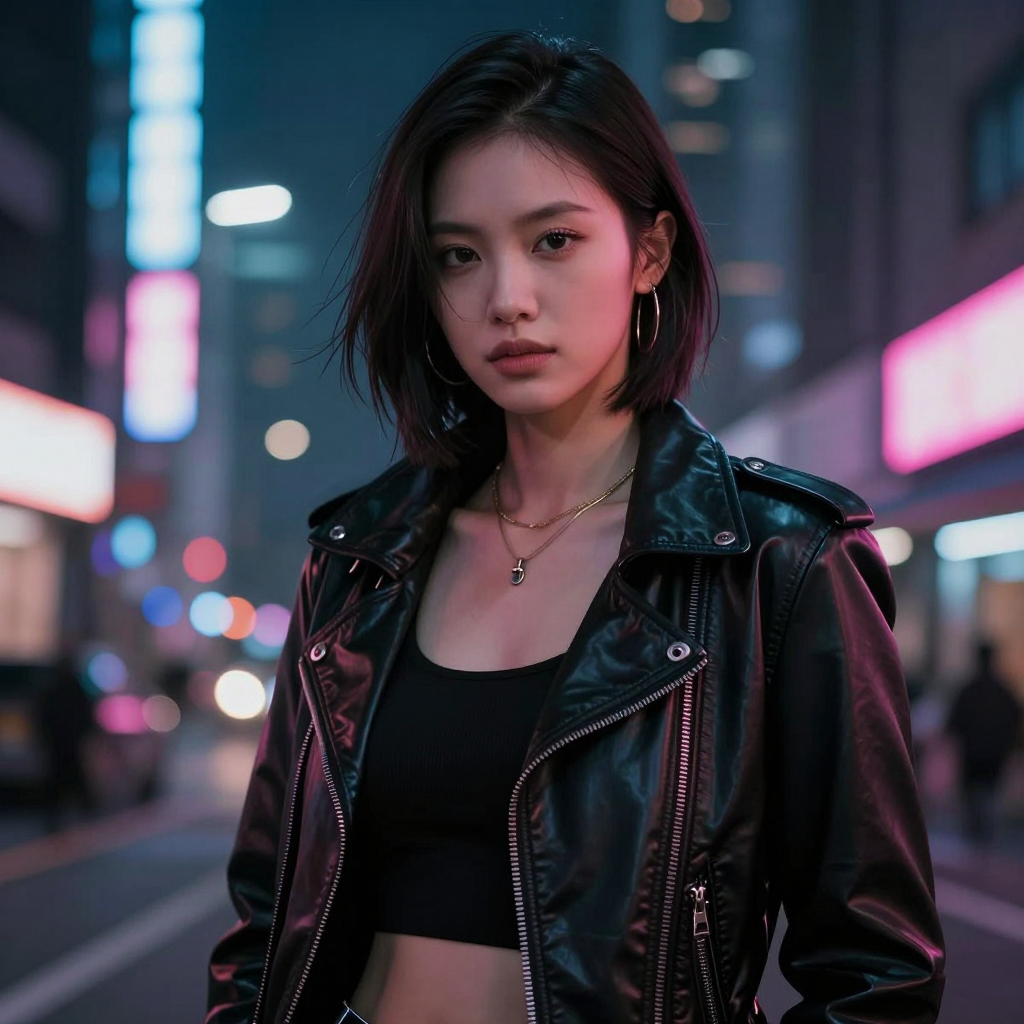 Cyberpunk - Image #444