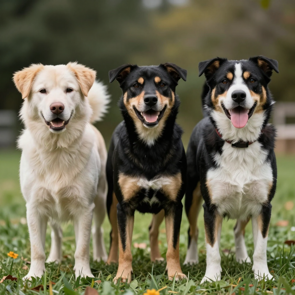 Dogs - Image #126