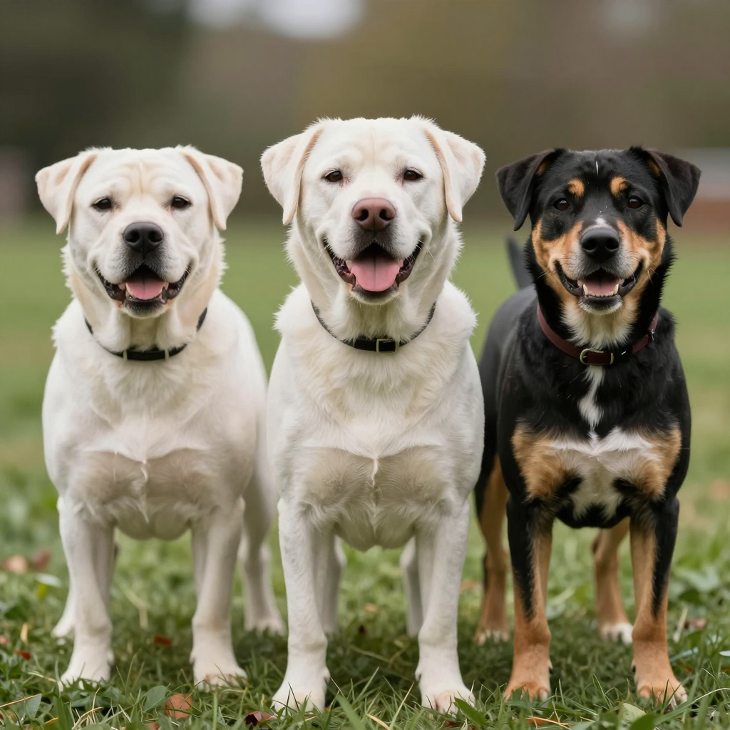 Dogs - Image #445