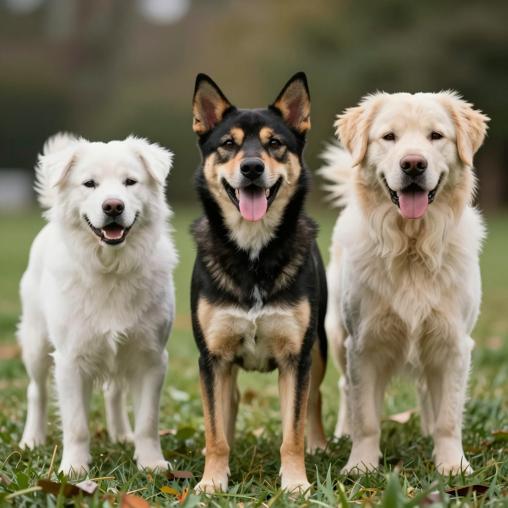 Dogs - Image #542