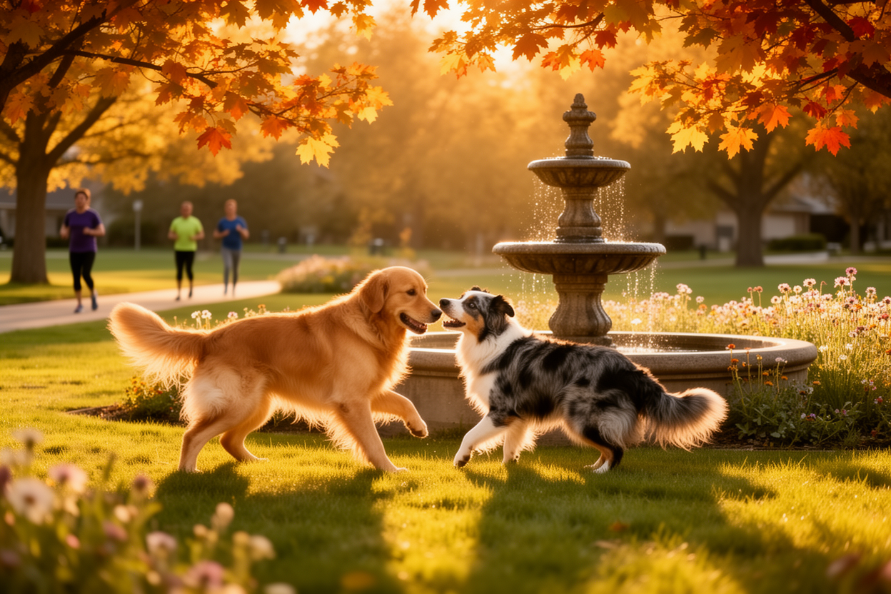 Dogs - Image #836