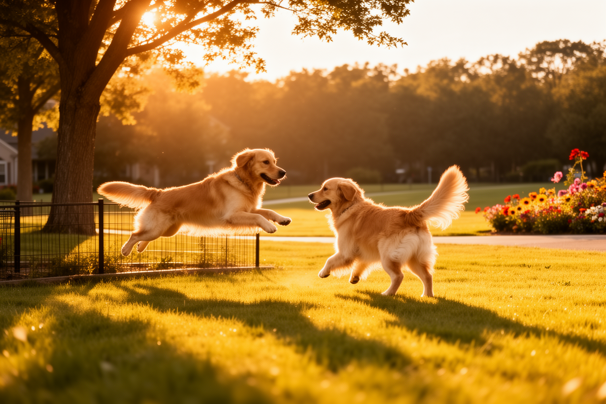 Dogs - Image #973